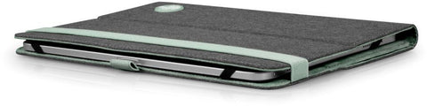 PORT Yosemite Eco Folio 9/11 400713 Universal Tablet Cover grey