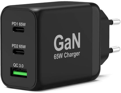 PORT PowerSupply 65W Type C 900106 GaN Charger