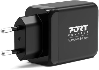 PORT PowerSupply 65W Type C 900106 GaN Charger