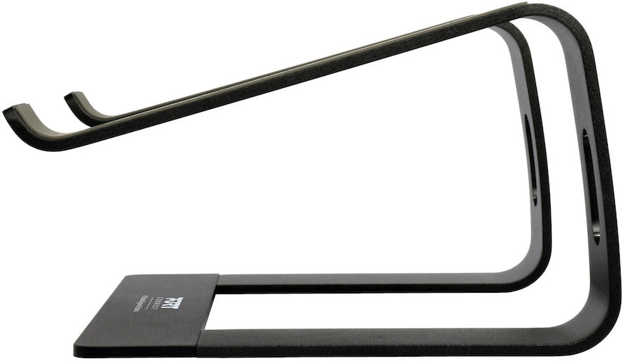 PORT Ergonomic Notebook Stand 901103 alu, from 10 to 15.6 inch