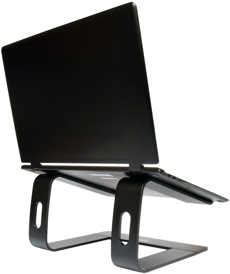 PORT Ergonomic Notebook Stand 901103 alu, from 10 to 15.6 inch