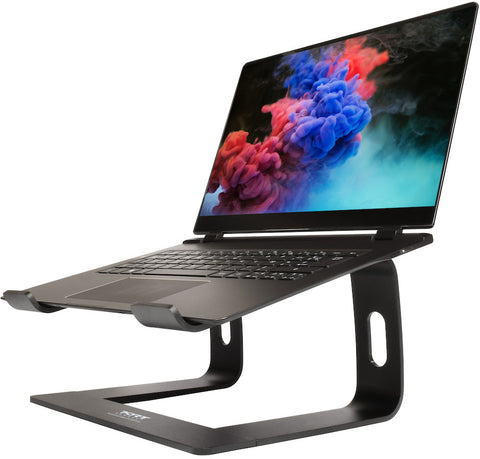 PORT Ergonomic Notebook Stand 901103 alu, from 10 to 15.6 inch