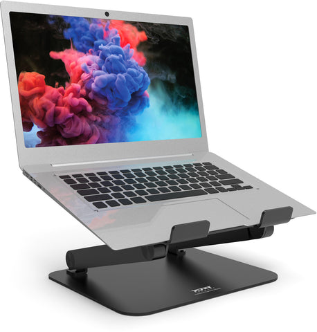 PORT Adjustable Notebook Stand 901108 for Notebooks up to 15.6