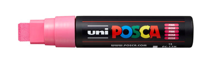POSCA Marker 15mm PC-17K PINK rosa