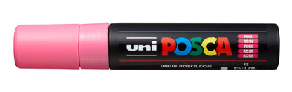 POSCA Marker 15mm PC-17K PINK rosa