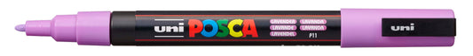 POSCA Marker 09-1.3mm PC3M_LAVENDER lavendel