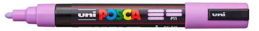 POSCA Marker 1.8-2.5mm PC5M_LAVENDER lavendel