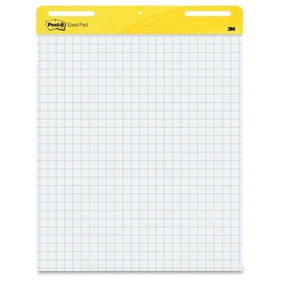 POST-IT Meeting Chart kariert 560 2 Stk. 76.2x63.5cm