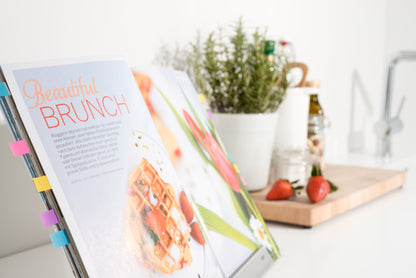 POST-IT Index schmal 11.9x43.2mm 683-5CB2 5 -farbig ass./5x20 Blatt