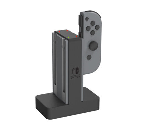 POWER A Joy-Con Charging Dock 1501406-02 for Nintendo Switch Licensed