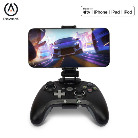 POWER A MOGA XP5-i Plus BT-Ctrl. 1509754-01 Mobile&Cloud Gaming/iOS/MAC