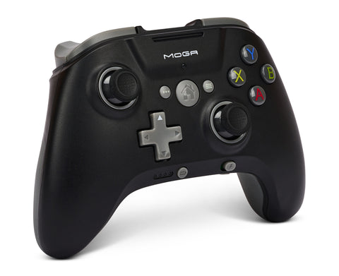 POWER A MOGA XP5-i Plus BT-Ctrl. 1509754-01 Mobile&Cloud Gaming/iOS/MAC