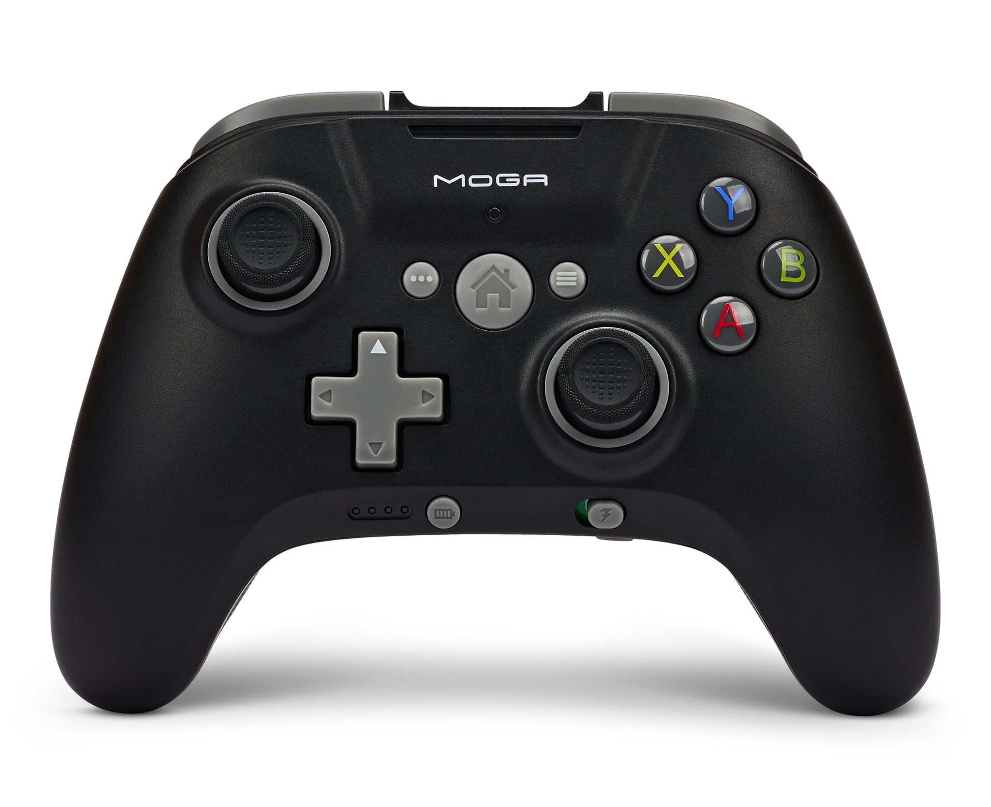 POWER A MOGA XP5-i Plus BT-Ctrl. 1509754-01 Mobile&Cloud Gaming/iOS/MAC