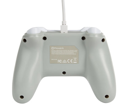 POWER A Wired Controller NSW, White 1517033-03