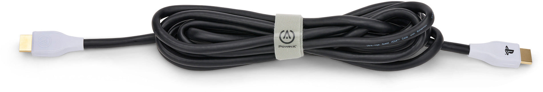 POWER A Off. Lic. HDMI 2.1 8K Cable 1520481-01 PS5