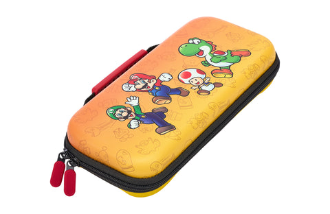 POWER A ProtectionCase NSW-NSW Lite NSCS0047-01 OLED , Mario and Friends