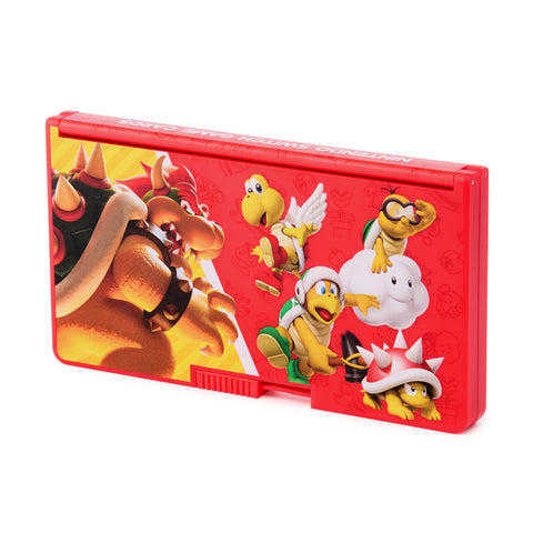 POWER A Card Case NSW Game XL NSCS0292-01 Heroes vs Villains