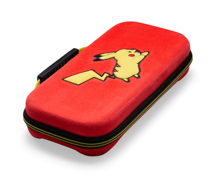 POWER A Protection Case NSW NSCS0306-01 Pikachu Jump