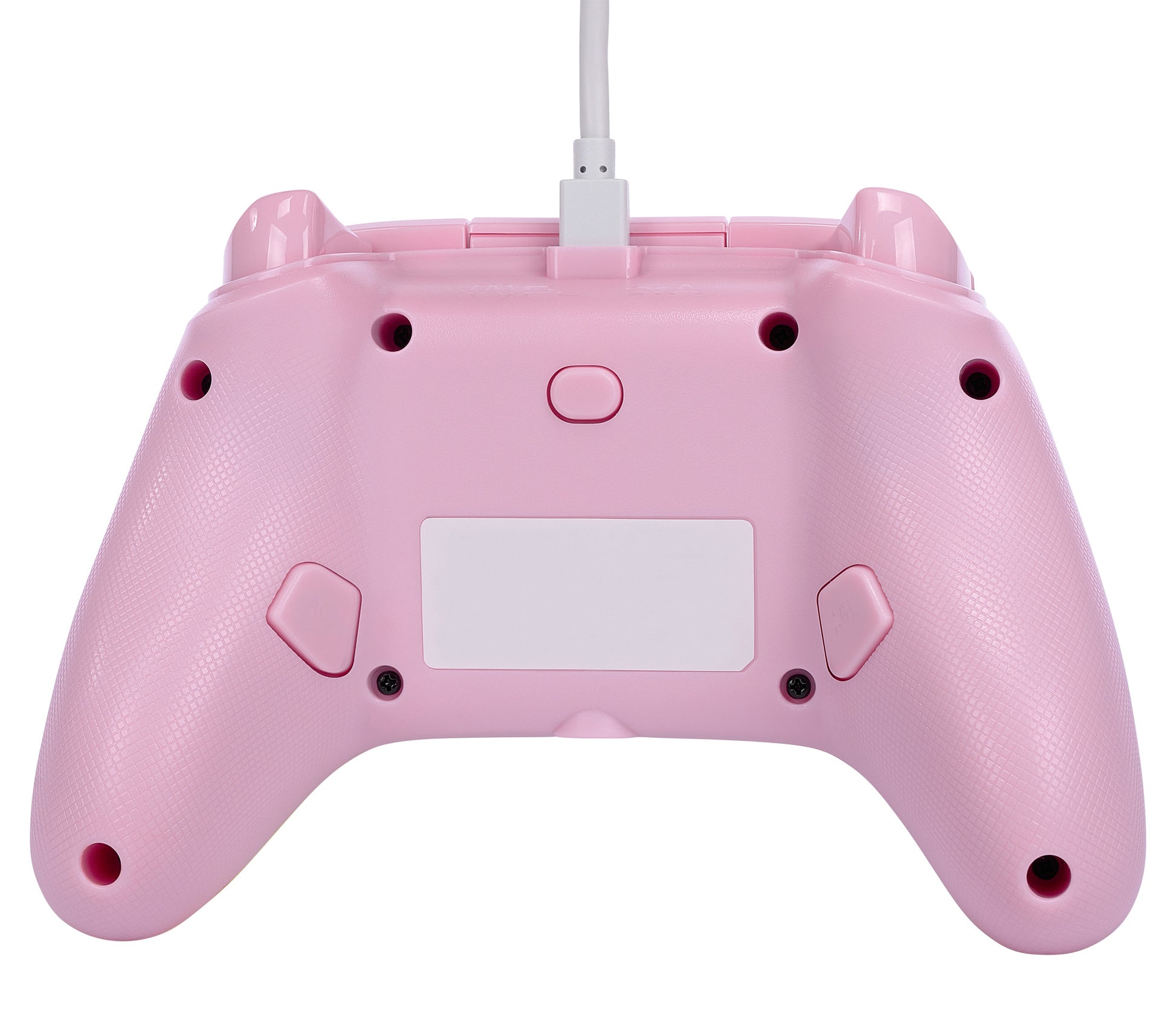 POWER A Enhanced Wired Controller XBGP0003-01 Xbox Series X/S Pink Lemonade