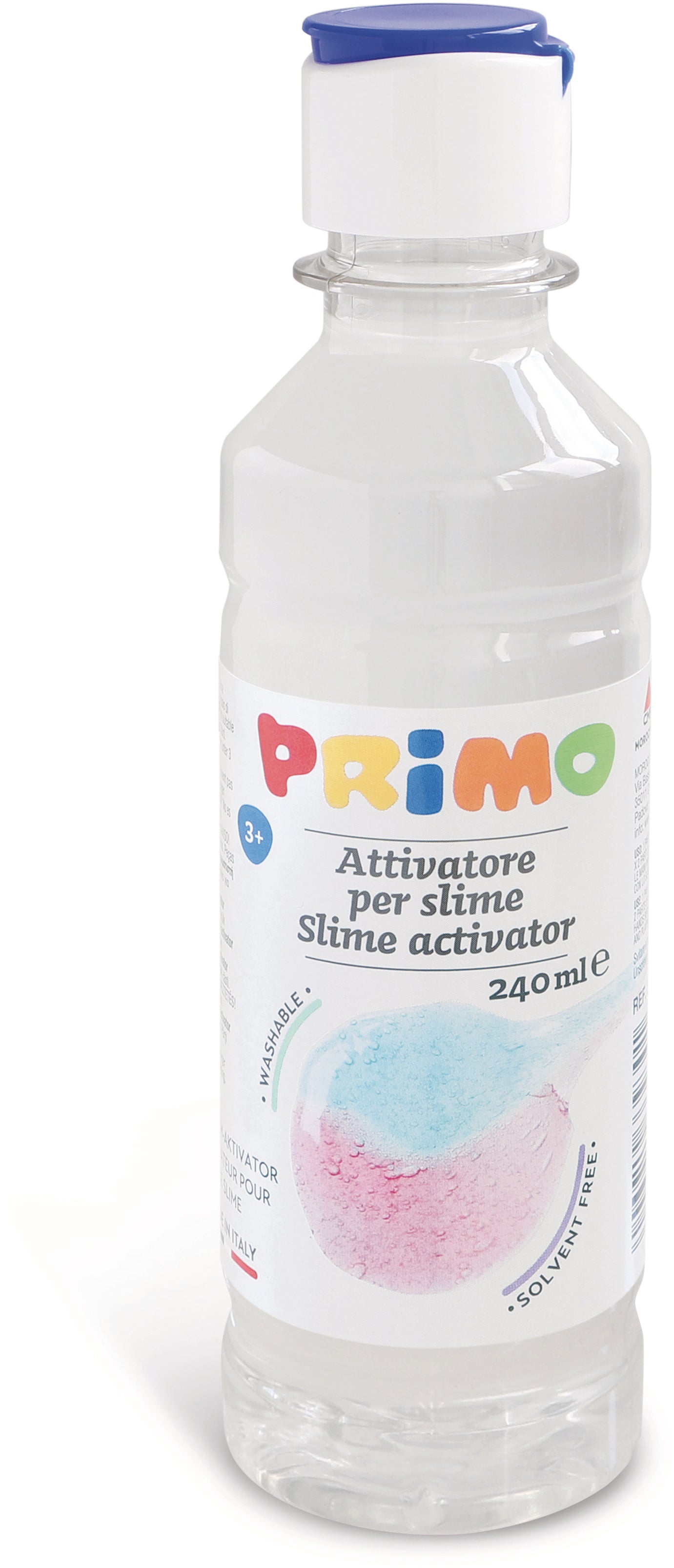 PRIMO Slime-Aktivator 240ml 3310AS240