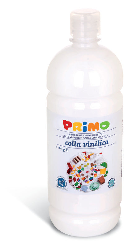 PRIMO Primo Vinylklebstoff 1100g 333CV1000
