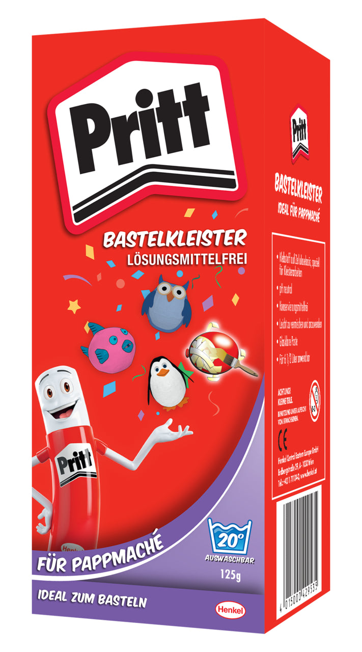 PRITT Bastelkleister 125g PSGK8