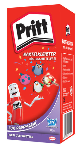 PRITT Bastelkleister 125g PSGK8