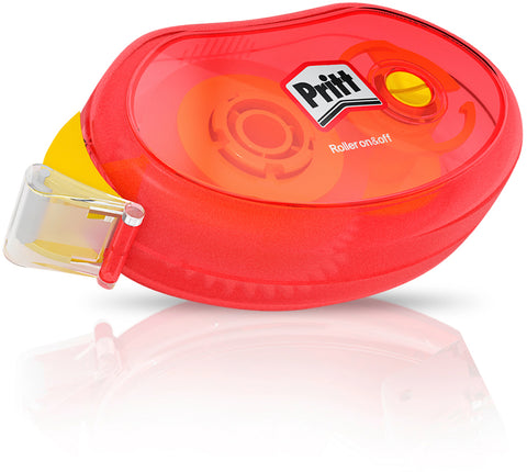 PRITT Compact Roller 8.4mmx10m ZCGNH non-perm.