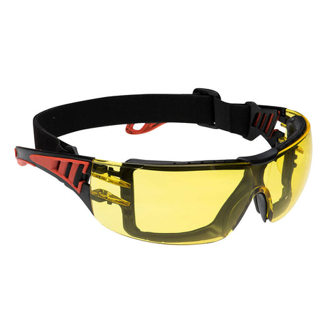Tech Look Plus-Brille