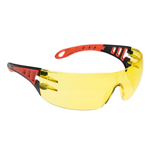 Tech-Look-Style Schutzbrille