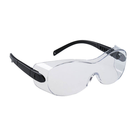 Portwest Überziehbrille