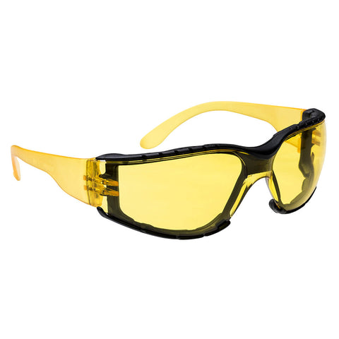 Rundum Schutzbrille Plus