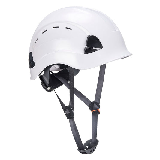 belüfteter Endurance Helm für Höhenarbeiten