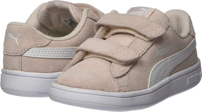 PUMA Unisex-Kinder Smash V2 Sd V Inf Sneaker