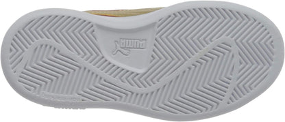 PUMA Unisex-Kinder Smash V2 Sd V Inf Sneaker