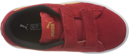 PUMA Unisex-Kinder Smash V2 Sd V Inf Sneaker