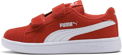 PUMA Unisex-Kinder Smash V2 Sd V Inf Sneaker