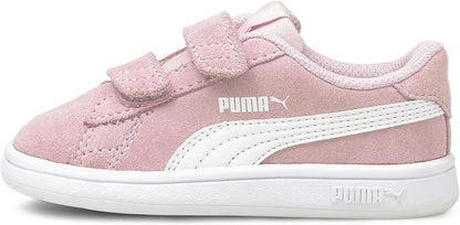 PUMA Unisex-Kinder Smash V2 Sd V Inf Sneaker