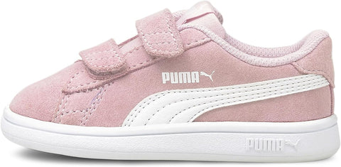 PUMA Unisex-Kinder Smash V2 Sd V Inf Sneaker