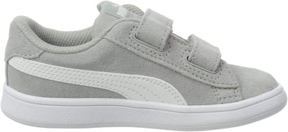 PUMA Unisex-Kinder Smash V2 Sd V Inf Sneaker