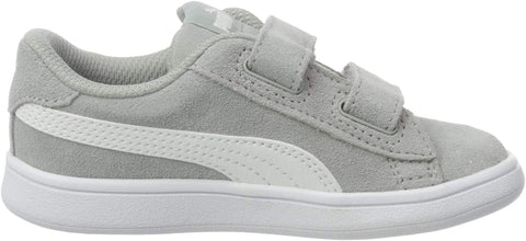 PUMA Unisex-Kinder Smash V2 Sd V Inf Sneaker