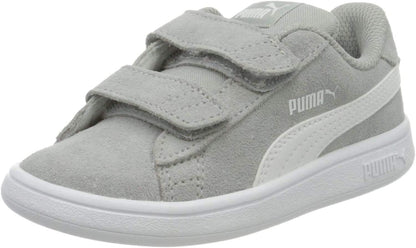 PUMA Unisex-Kinder Smash V2 Sd V Inf Sneaker