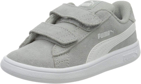 PUMA Unisex-Kinder Smash V2 Sd V Inf Sneaker