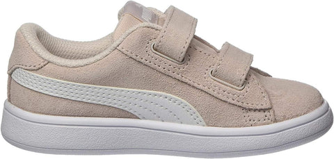 PUMA Unisex-Kinder Smash V2 Sd V Inf Sneaker