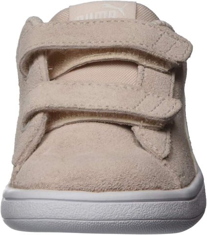 PUMA Unisex-Kinder Smash V2 Sd V Inf Sneaker
