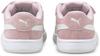 PUMA Unisex-Kinder Smash V2 Sd V Inf Sneaker