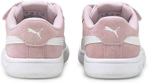 PUMA Unisex-Kinder Smash V2 Sd V Inf Sneaker
