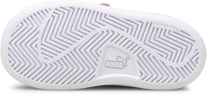 PUMA Unisex-Kinder Smash V2 Sd V Inf Sneaker