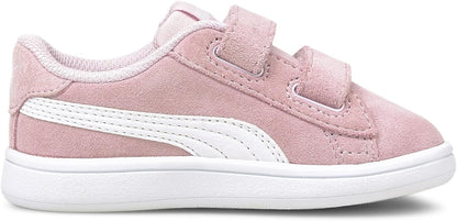 PUMA Unisex-Kinder Smash V2 Sd V Inf Sneaker