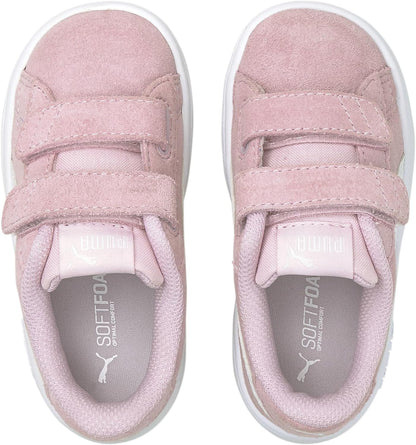 PUMA Unisex-Kinder Smash V2 Sd V Inf Sneaker